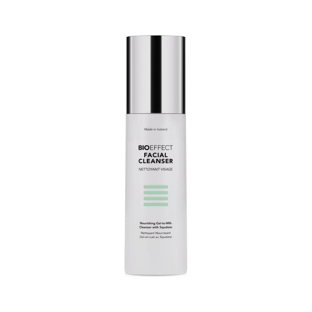 BIOEFFECT Facial Cleanser - 120ml - Glam Global UKBIOEFFECT