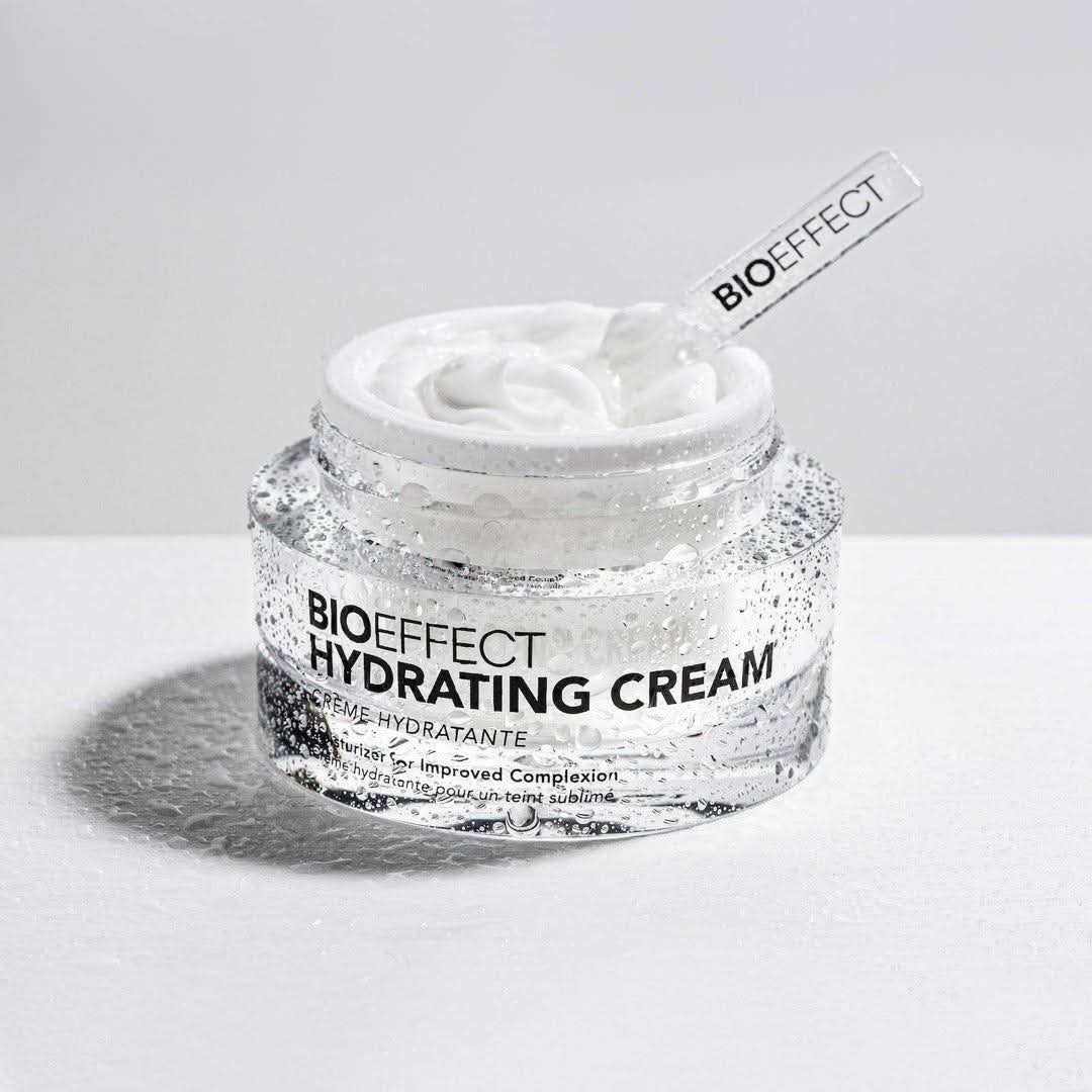 BIOEFFECT Hydrating Cream 30ml - Glam Global UKBIOEFFECT