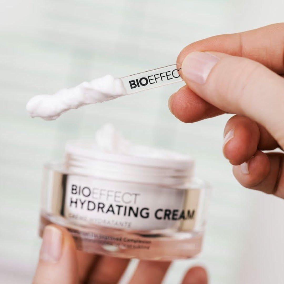 BIOEFFECT Hydrating Cream 50ml - Glam Global UKBIOEFFECT