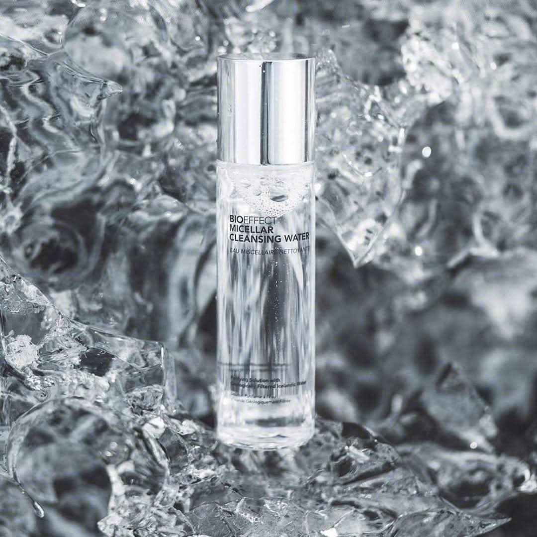 BIOEFFECT Micellar Cleansing Water - 200ml - Glam Global UKBIOEFFECT