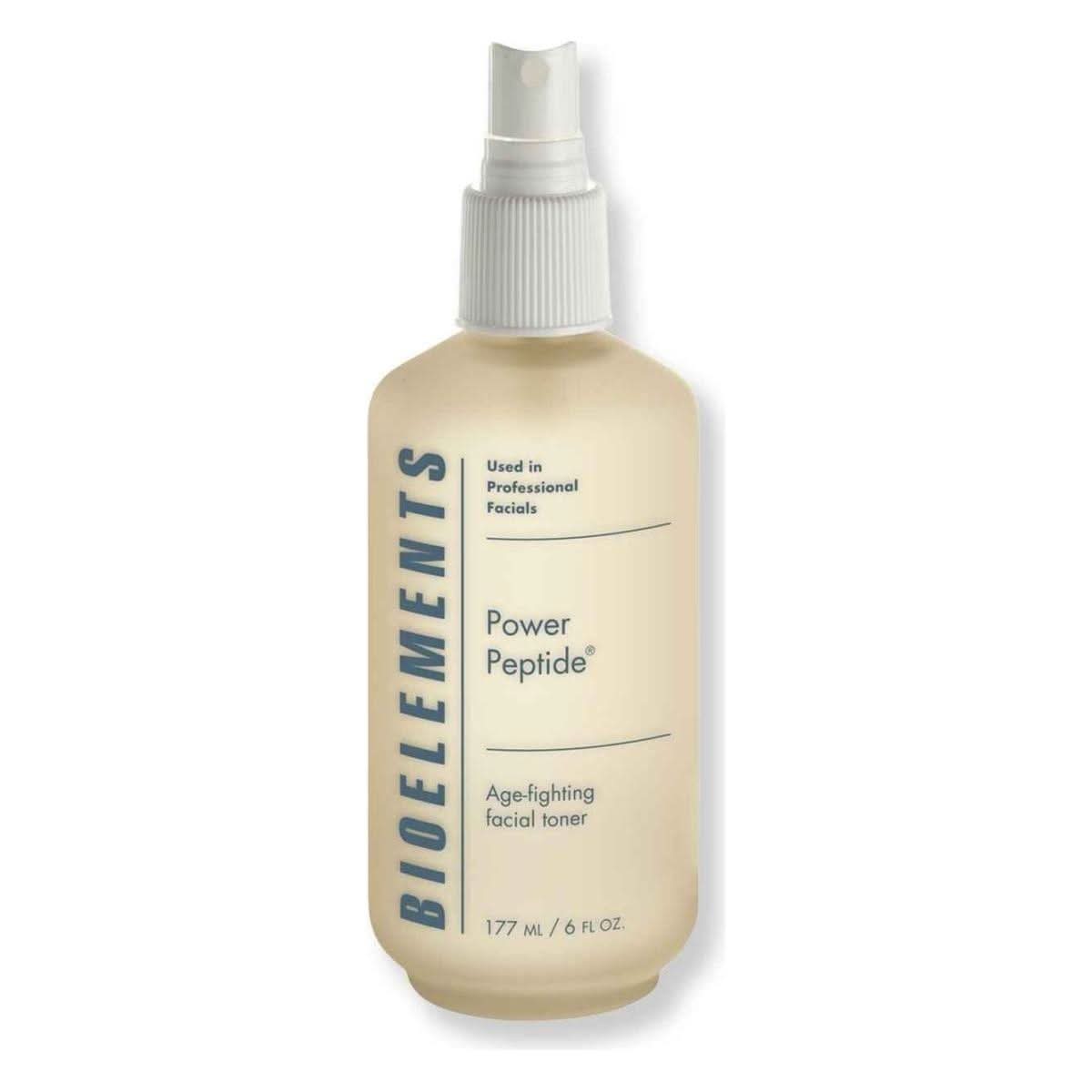 Bioelements Power Peptide - 180ml - Glam Global UKBioelements
