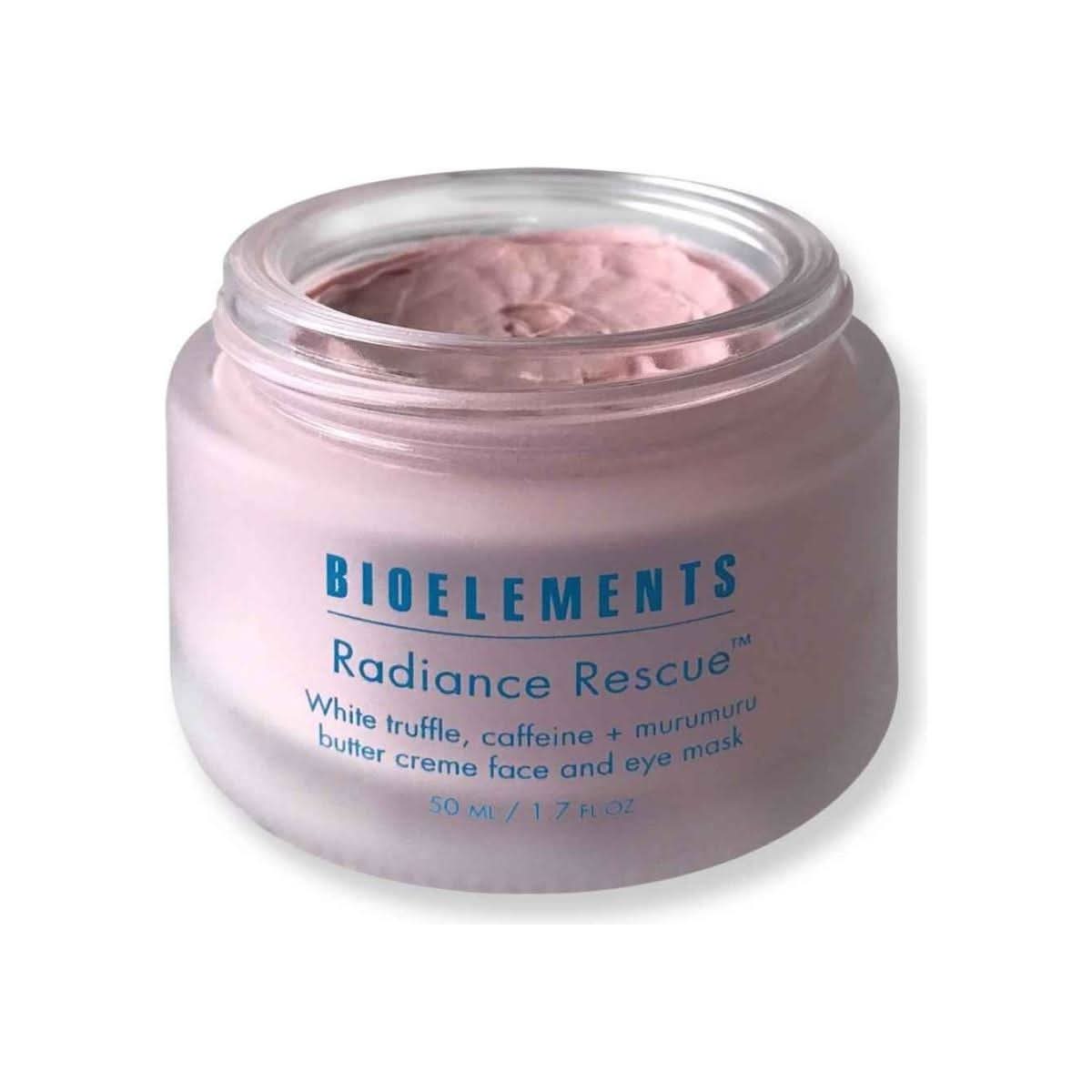Bioelements Radiance Rescue - 50ml - Glam Global UKBioelements