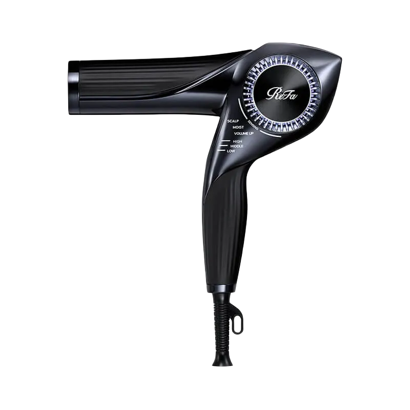 ReFa Beautech Dryer BX – Ionic Hair Dryer