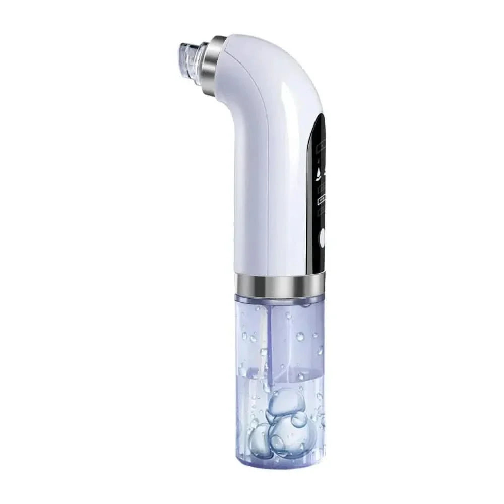 Blackhead Remover Device – Deep Cleansing and Hydration for Radiant Skin - Glam Global UKGlam Global UK