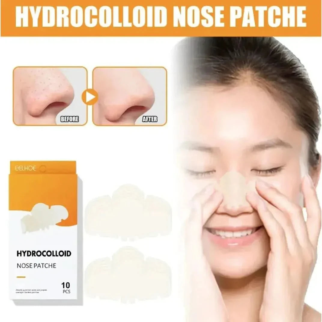 Blackhead Remover Nose Strips - Glam Global UKGlam Global UK