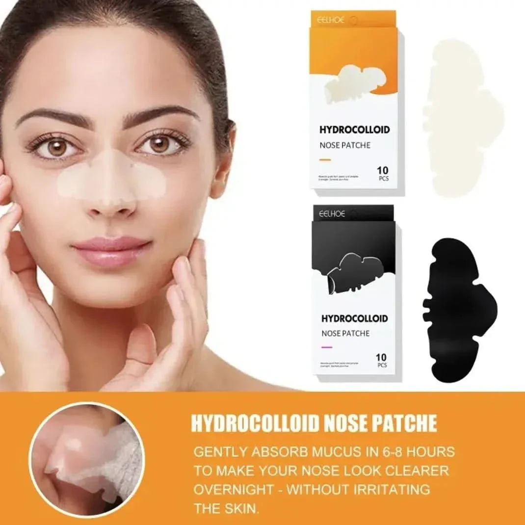 Blackhead Remover Nose Strips - Glam Global UKGlam Global UK