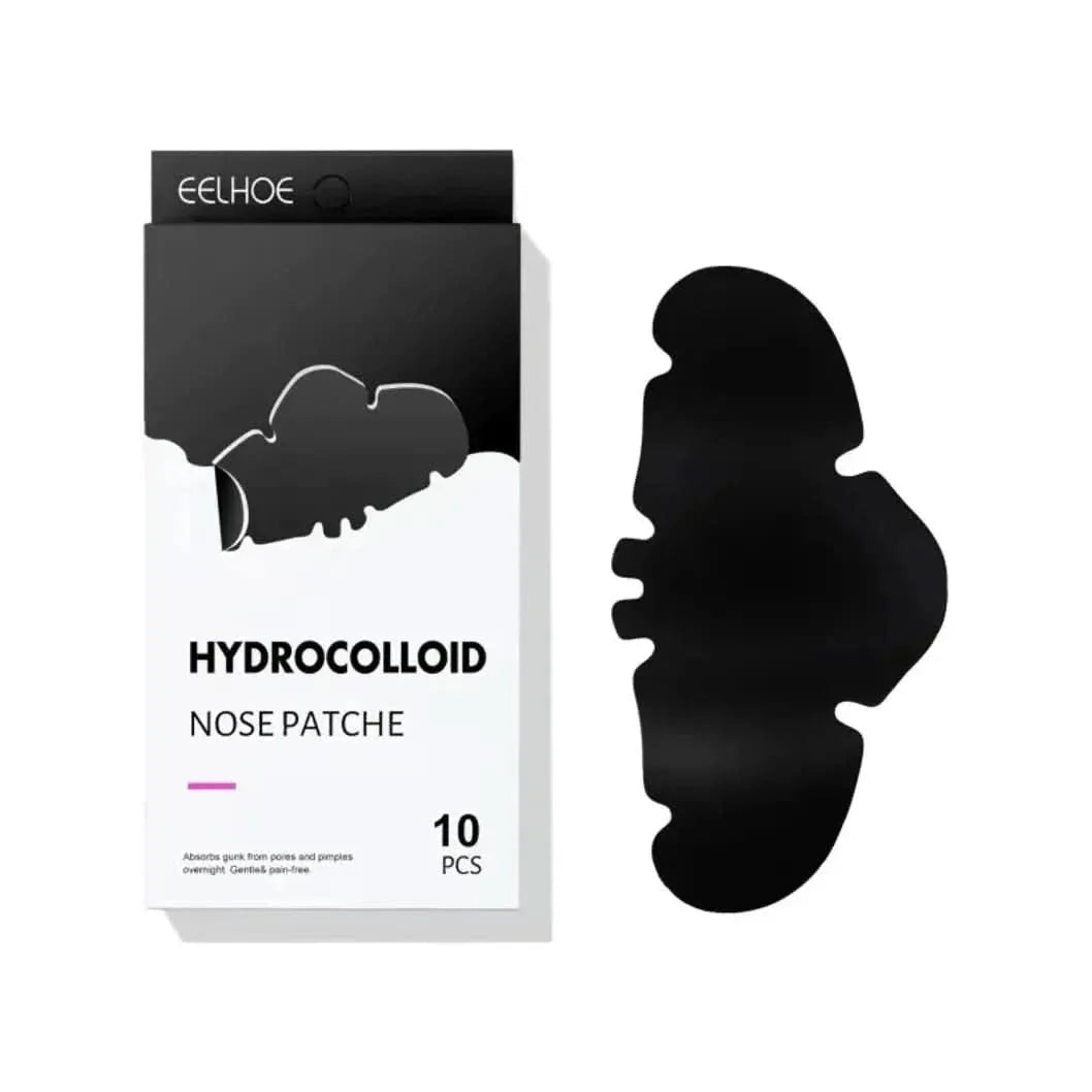 Blackhead Remover Nose Strips - Glam Global UKGlam Global UK