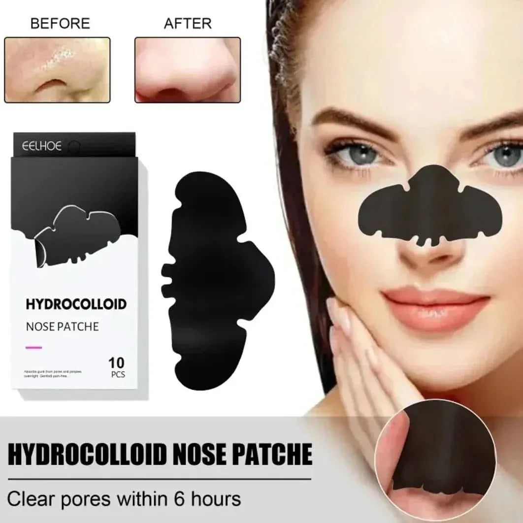 Blackhead Remover Nose Strips - Glam Global UKGlam Global UK