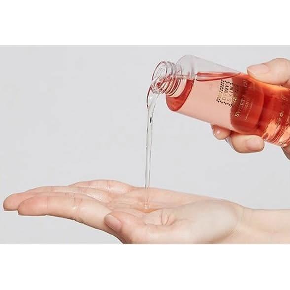 Blé de Fonty Body Essential Oil - 100 ml - Glam Global UKBLE DE FONTY