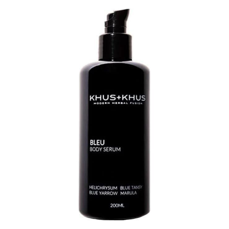 Bleu Body Serum - Glam Global UKKHUS+KHUS