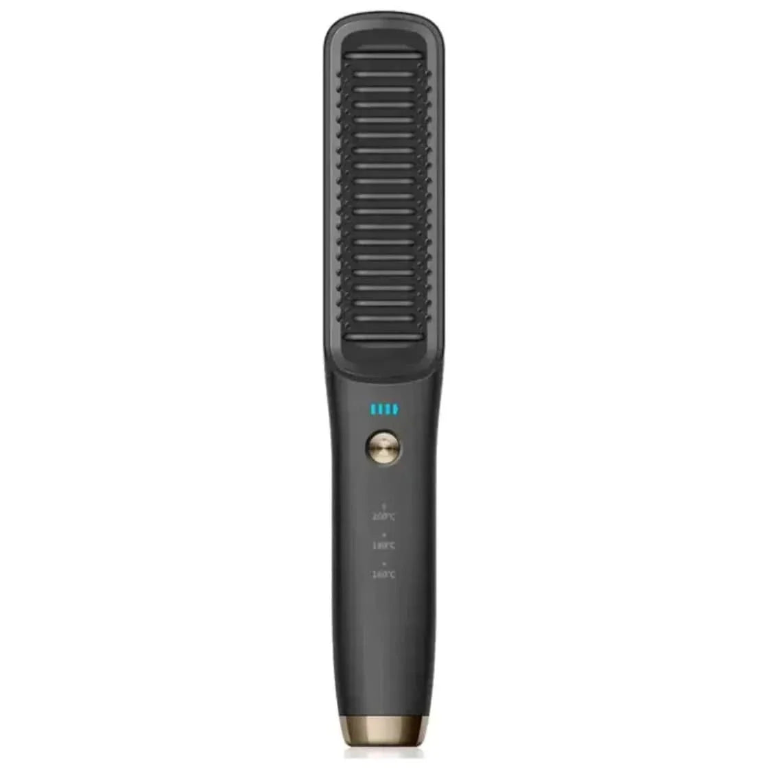 Blissly Brush Hair Straightener - Glam Global UKGlam Global UK