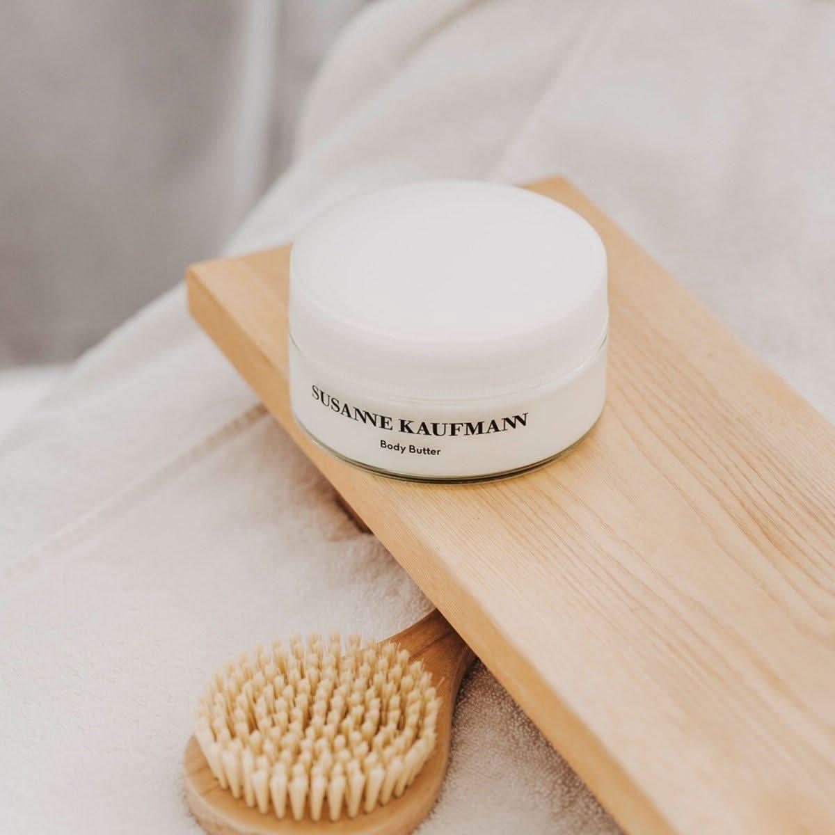 Susanne Kaufmann Body Butter - 200ml - Glam Global UKSusanne Kaufmann