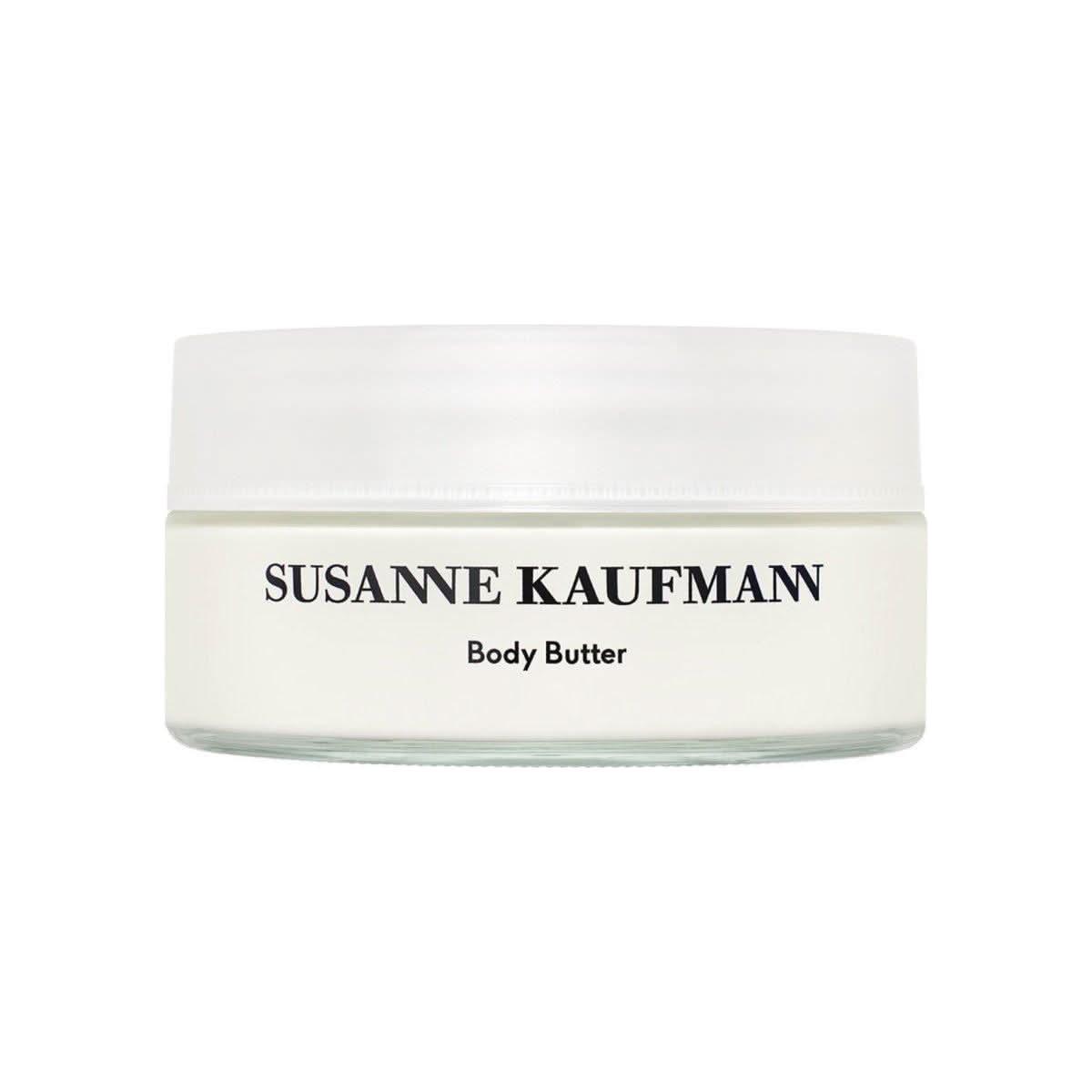 Susanne Kaufmann Body Butter - 200ml - Glam Global UKSusanne Kaufmann