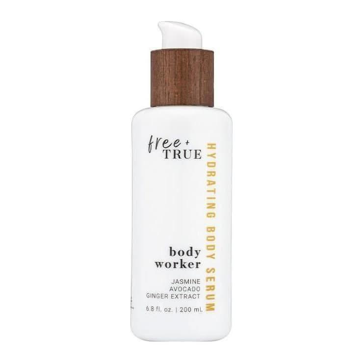Free + True Body Worker - 240ml - Glam Global UKFree + True