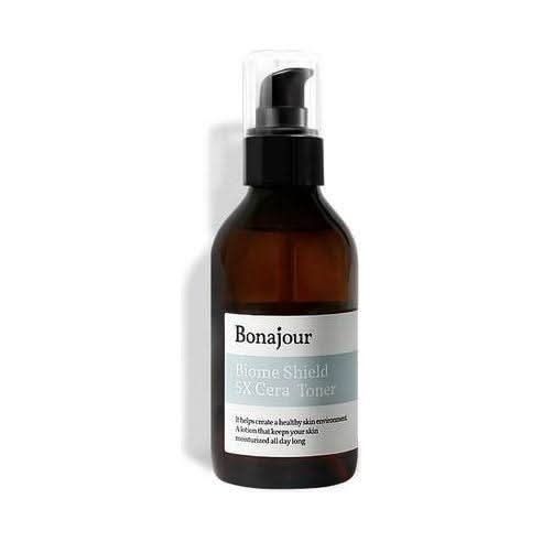 Bonajour Biome Shield 5X Cera Toner 150ml - Glam Global UKBonajour