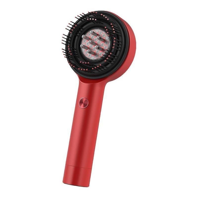 BREO Scalp 3s Easy Scalp Massage Comb(2 Generation) - Glam Global UKBREO