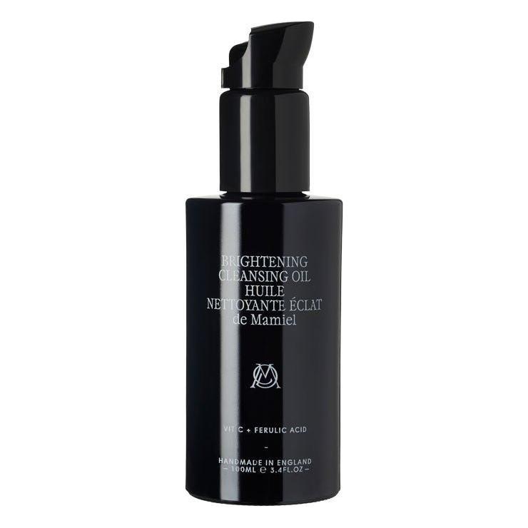 de Mamiel Brightening Cleansing Oil - 100ml - Glam Global UKde Mamiel