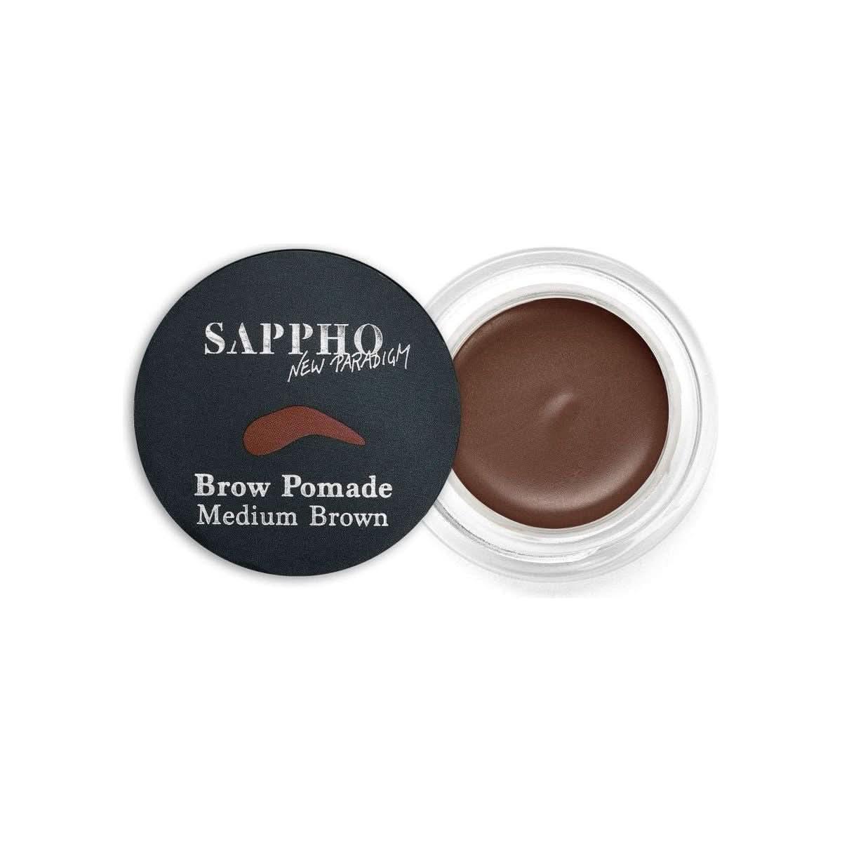 Brow Pomade - Glam Global UKSappho