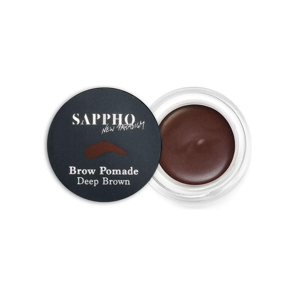 Brow Pomade - Glam Global UKSappho