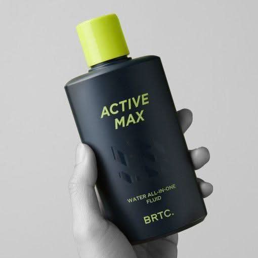 BRTC Active Max Water All - in - one Pluid 150ml - Glam Global UKBRTC