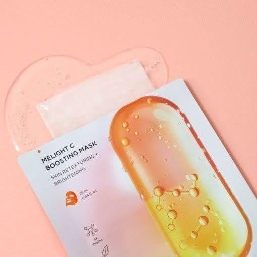BRTC Boosting Mask 25ml X 10P - Glam Global UKBRTC