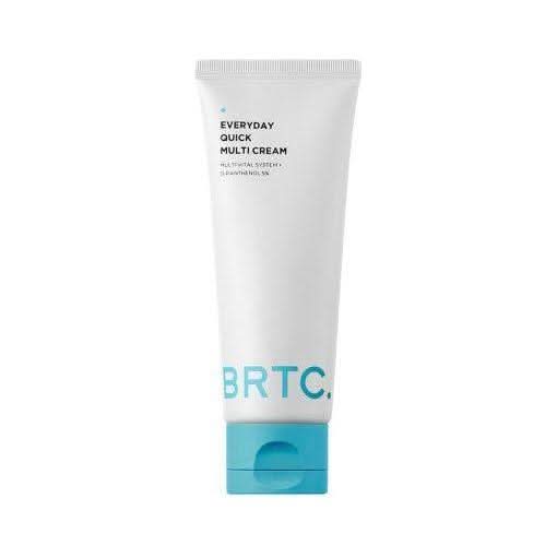 BRTC Everyday Quick Multi Cream 60ml - Glam Global UKBRTC