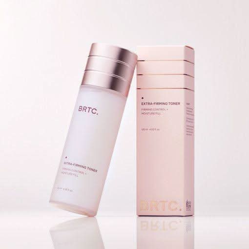BRTC Extra - Firming Toner 120ml - Glam Global UKBRTC