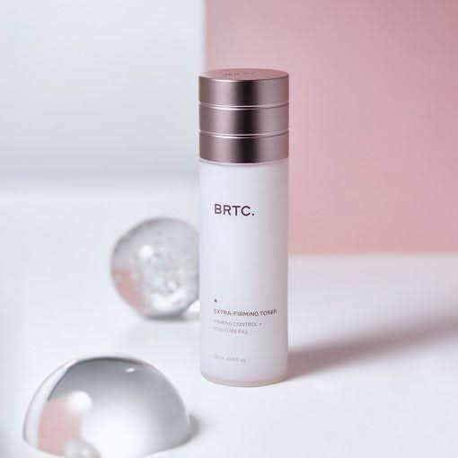 BRTC Extra - Firming Toner 120ml - Glam Global UKBRTC