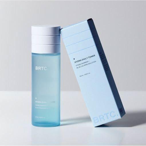 BRTC Hydra Daily Toner 120ml - Glam Global UKBRTC