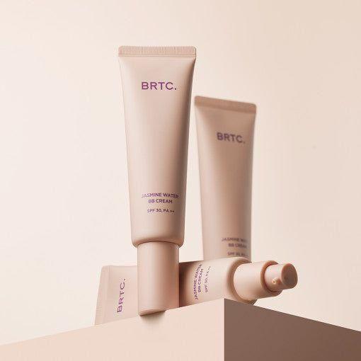 BRTC Jasmine Water BB Cream 60g (SPF 30/PA++) - Glam Global UKBRTC