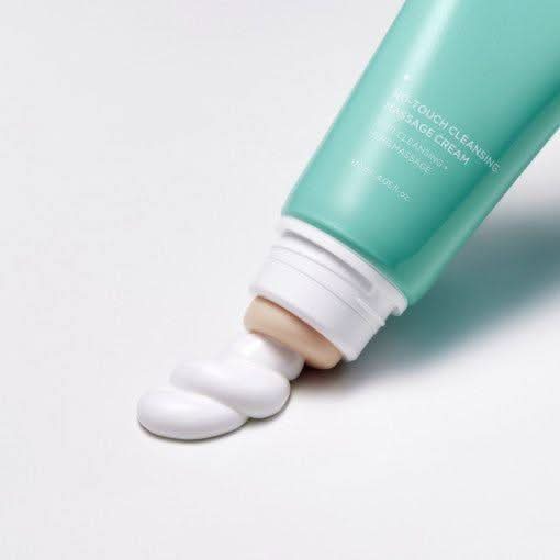 BRTC No - Touch Cleansing Massage Cream 120ml - Glam Global UKBRTC