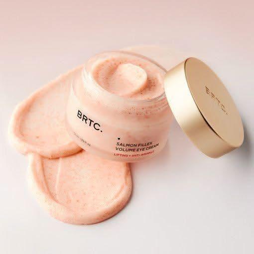 BRTC Salmon Fillex Volume Eye Cream 50ml - Glam Global UKBRTC