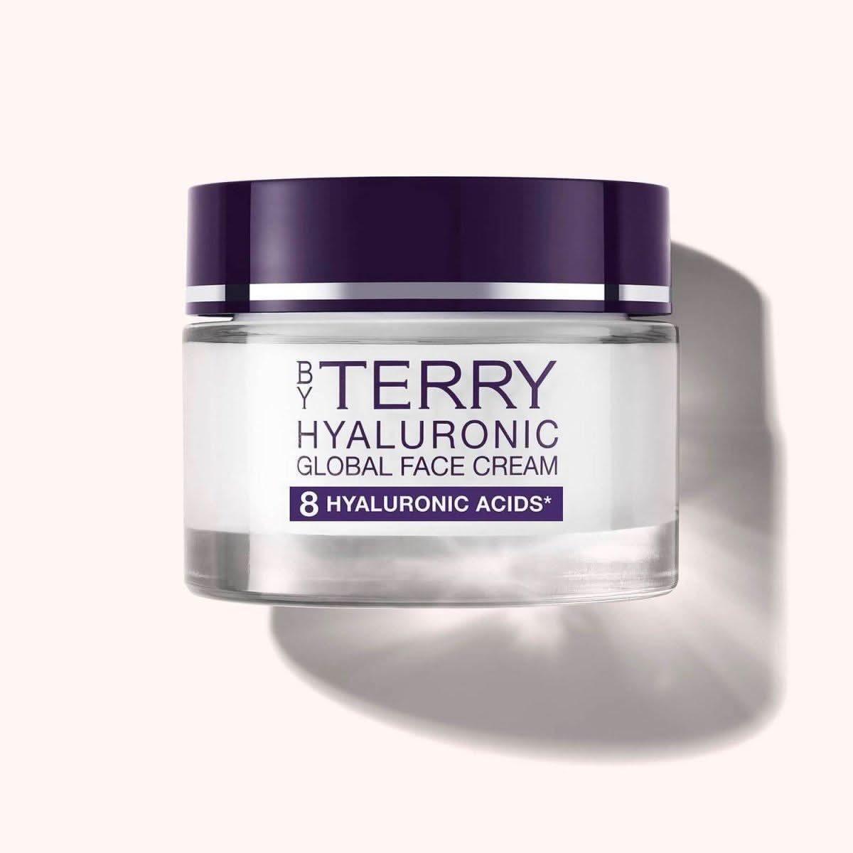 By Terry Hyaluronic Global Face Cream - 50ml - Glam Global UKBy Terry