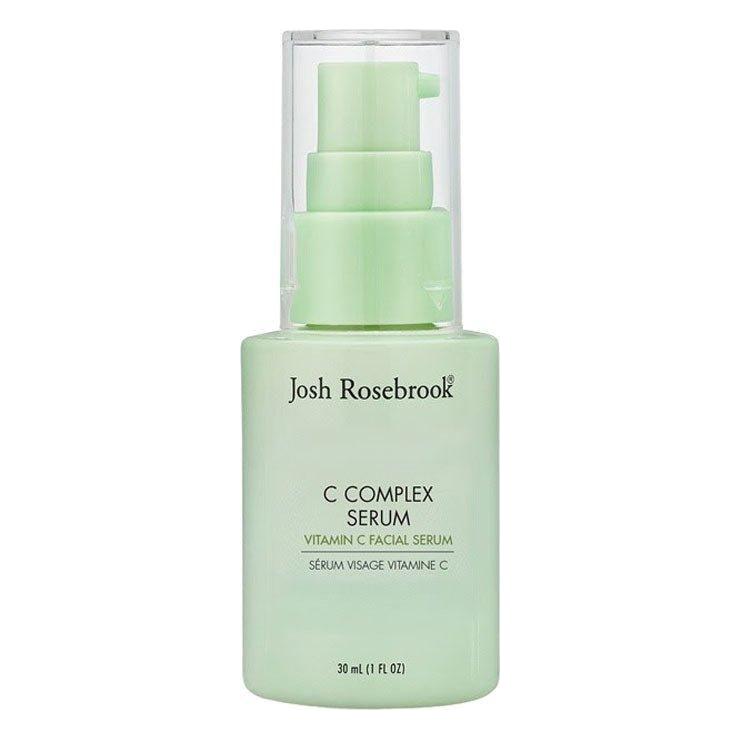 Josh Rosebrook C Complex Serum - 30ml - Glam Global UKJosh Rosebrook