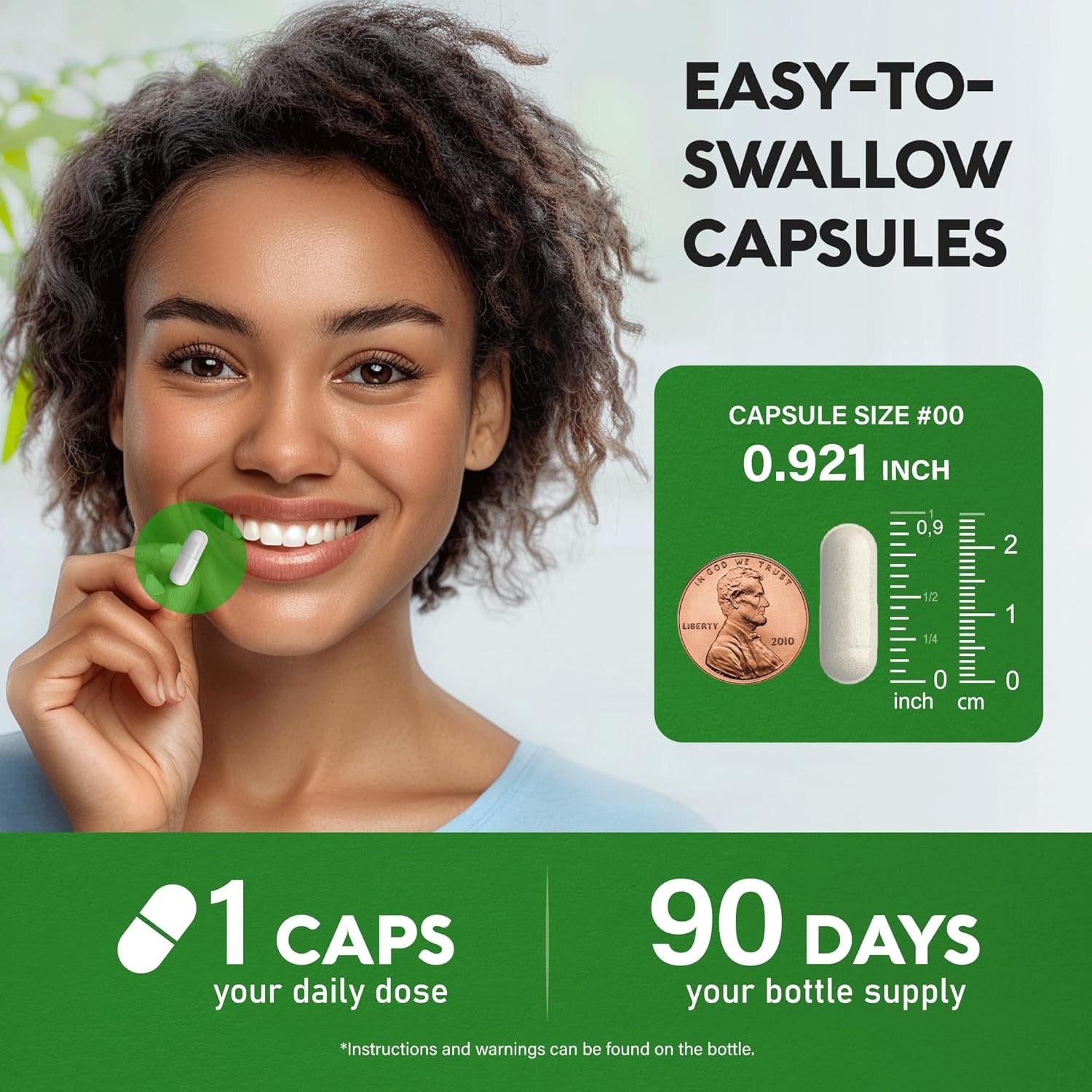 NUTRAHARMONY Bariatric Multivitamin — All-in-One Post-Surgery Supplement | Comprehensive Nutrient Support for Bariatric Patients