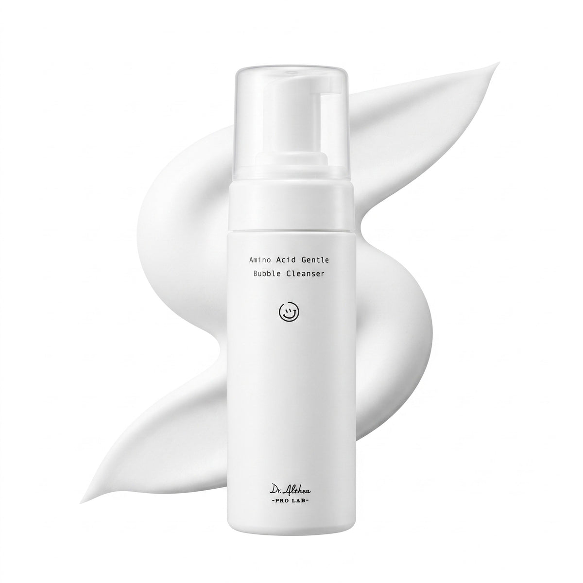 Dr.Althea Daily Comfort & Hydration Trio – Bubble Cleanser, 345 Relief Cream & Cream Mist