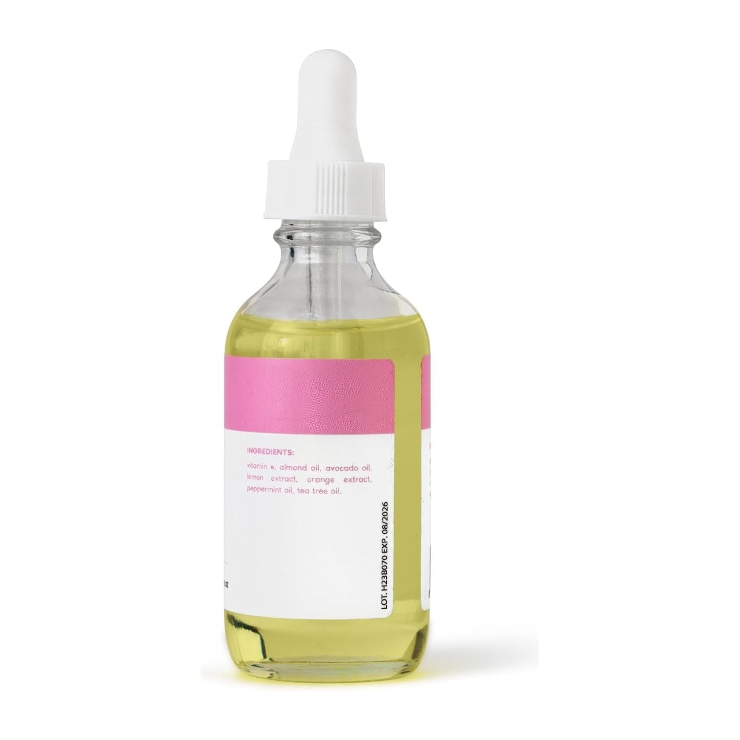 Her Fantasy Box Renew Her 100% Natural Rejuvenating Oil – 59ml | Soothing & pH-Balancing Intimate Care