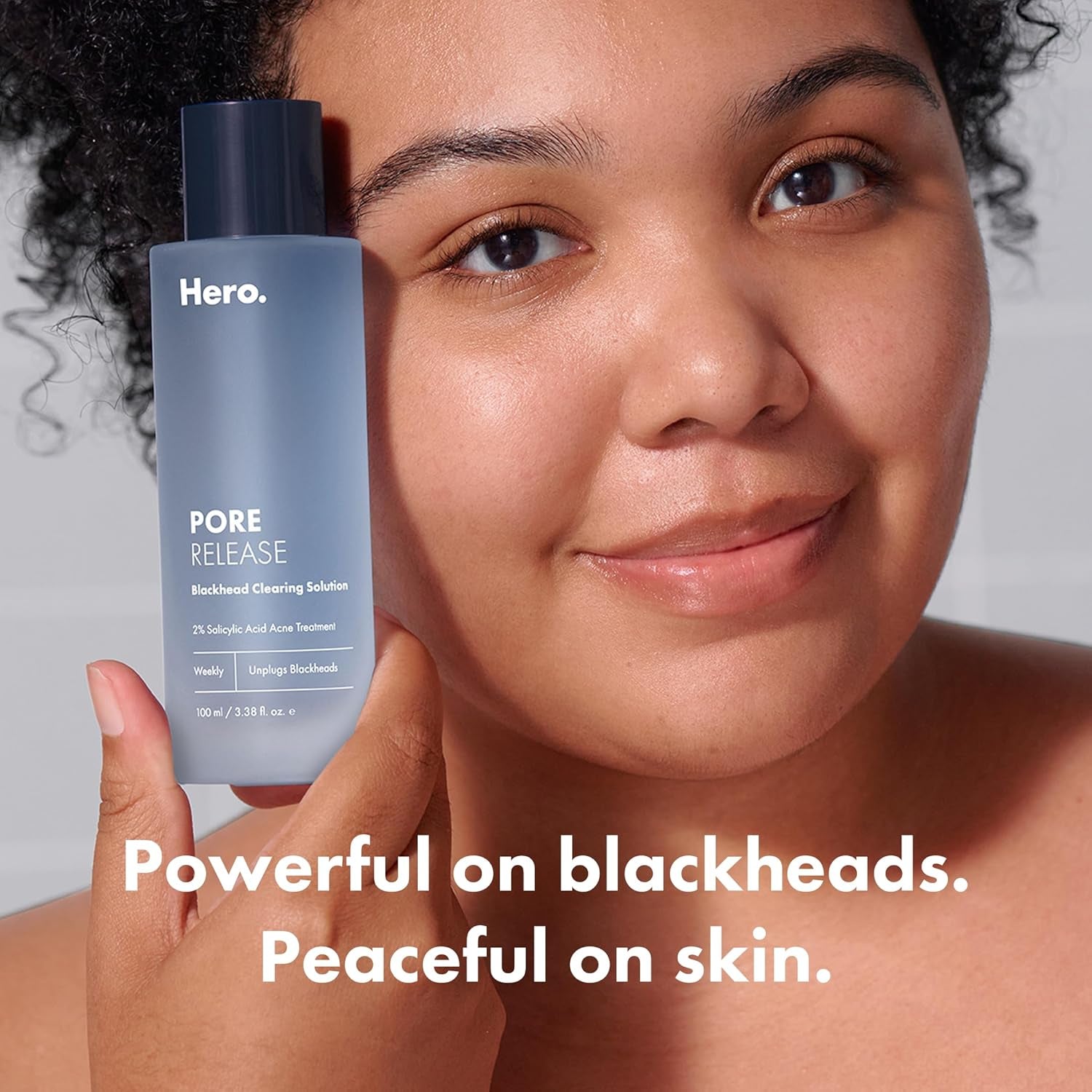 Hero Cosmetics Mighty Patch Nose Patch and Pore Release