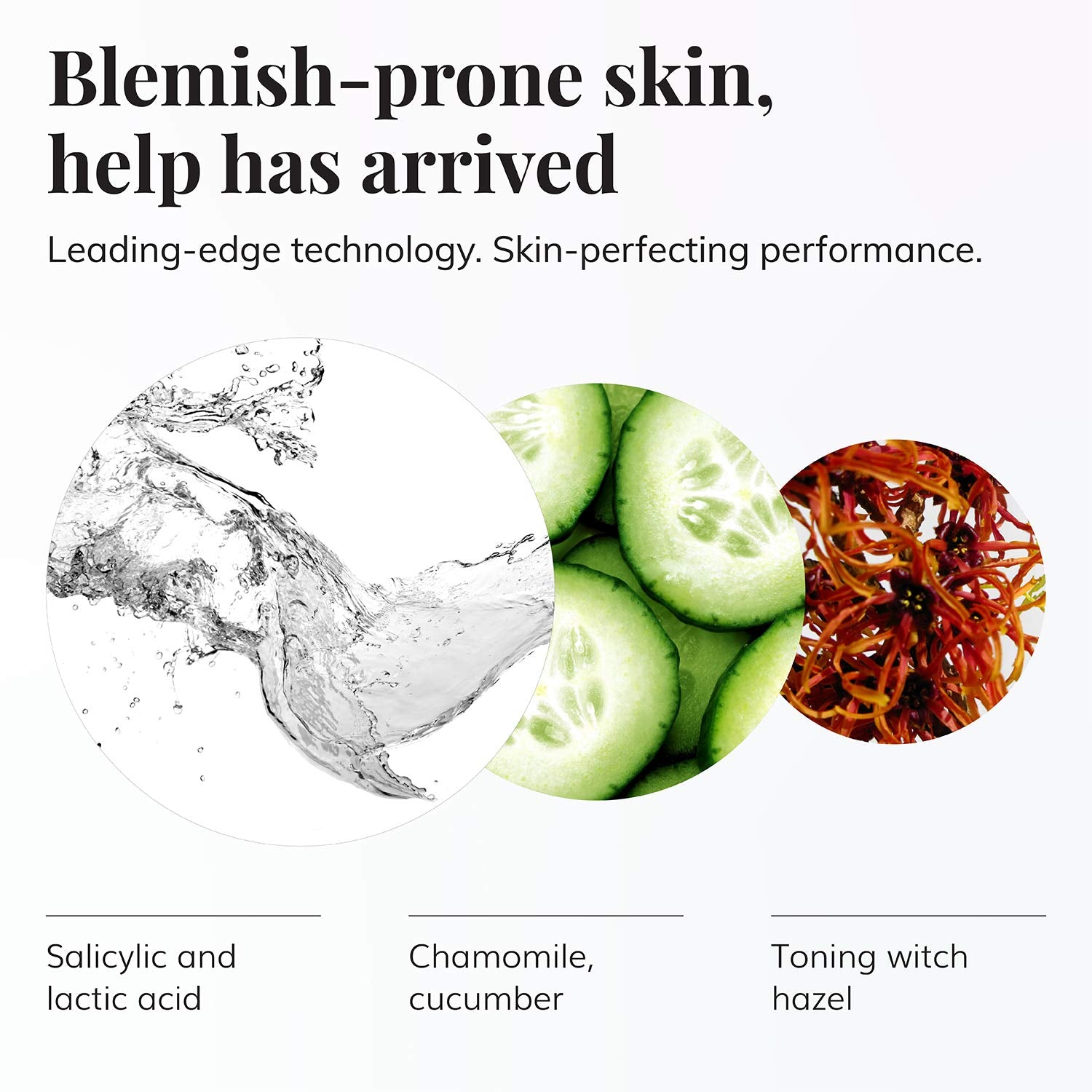 Le Mieux Beta Acid, 15ml – product view 2