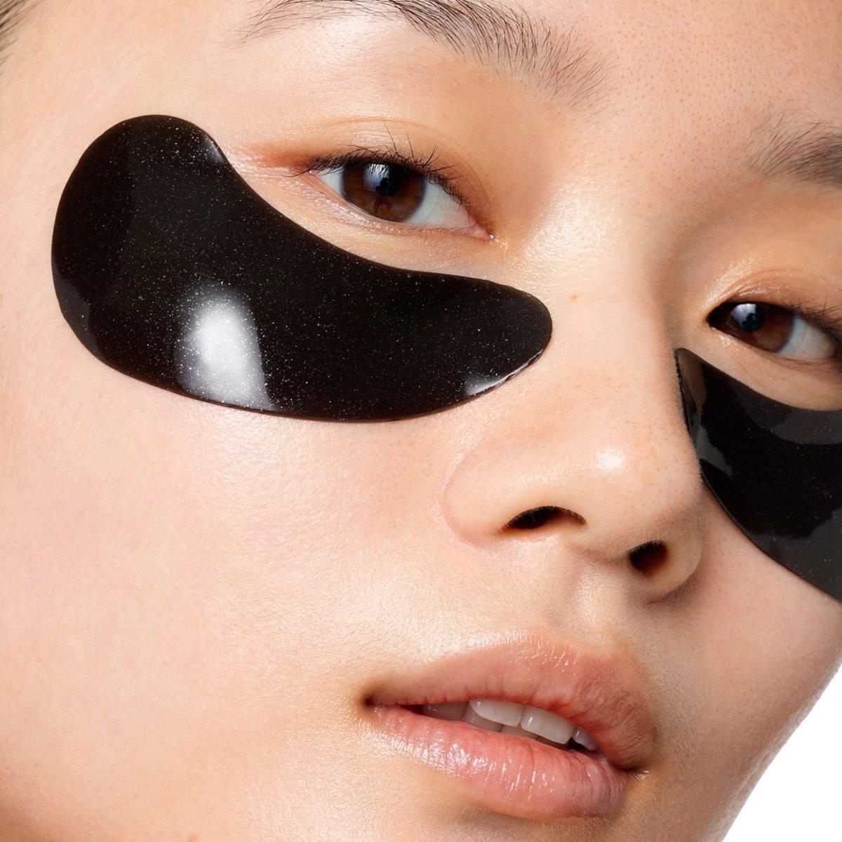 111SKIN Celestial Black Diamond Eye Mask - 48ml - Glam Global UK111SKIN