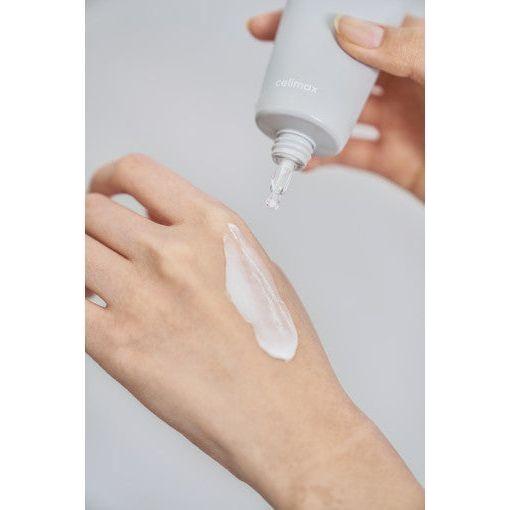 Celimax Dual Barrier Skin Wearable Cream 50ml | Deep Hydration & Barrier Repair - Glam Global UKcelimax