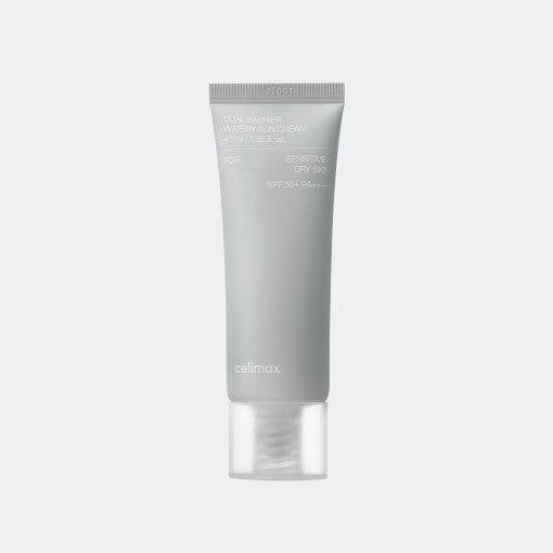 celimax Dual Barrier Watery Sun Cream SPF50+ PA++++ 40ml - Glam Global UKcelimax