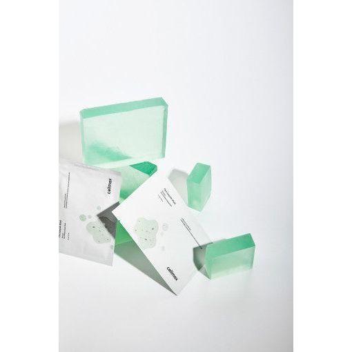 celimax The Real Cica Calming Ampoule Mask 5P - Glam Global UKcelimax