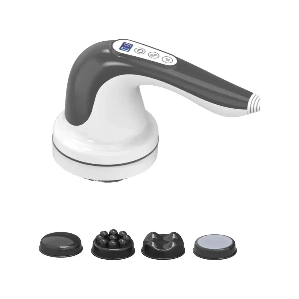 Cellulite Body Sculpting Massager – Powerful Vibration Massage for Muscle Relief, Cellulite Reduction, and Improved Circulation - Glam Global UKGlam Global UK