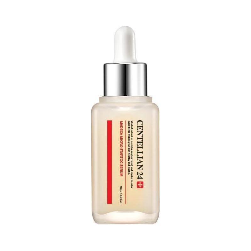 CENTELLIAN24 Madeca Micro Startoc Serum 50ml - Glam Global UKCENTELLIAN24