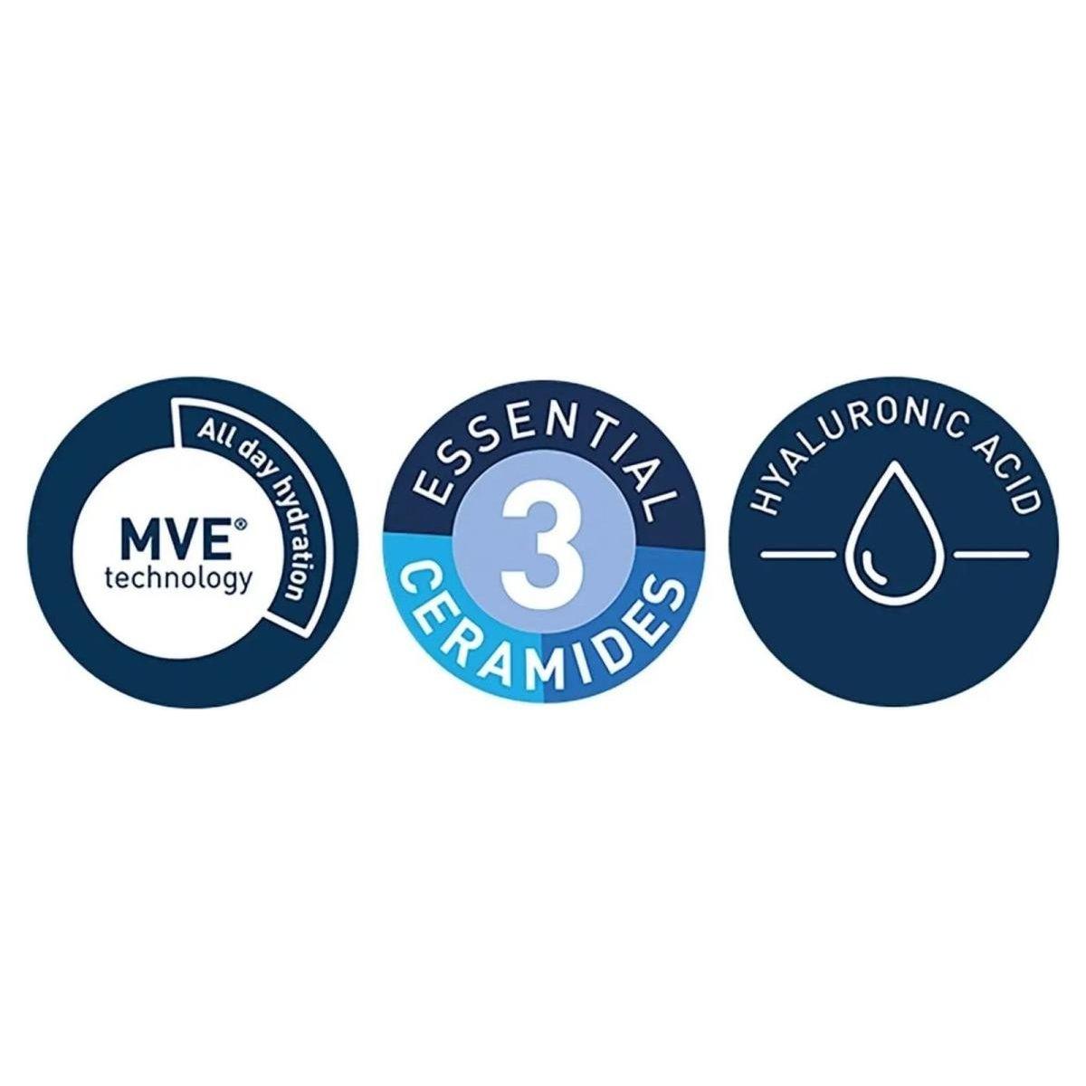 CeraVe | PM Facial Moisturising Lotion | 52ml - Glam Global UKCeraVe
