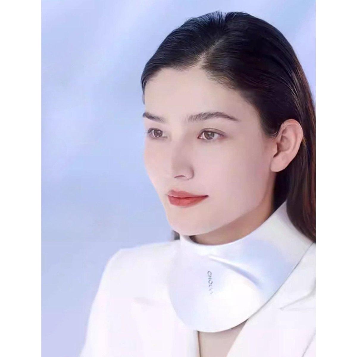 CHOUOHC LED Neck Beauty Device - Glam Global UKCHOUOHC