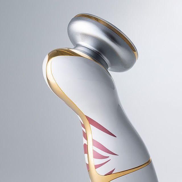 CHOUOHC THE MORPHO Anti Aging Beauty Device Gel and Serum Set - Glam Global UKCHOUOHC