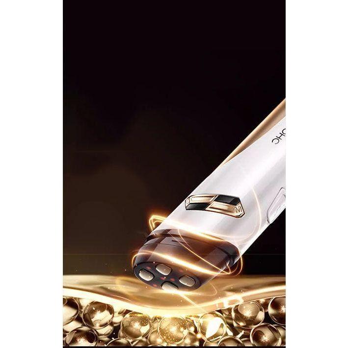 CHOUOHC The MORPHO Eye Carved Beauty Device - Glam Global UKCHOUOHC