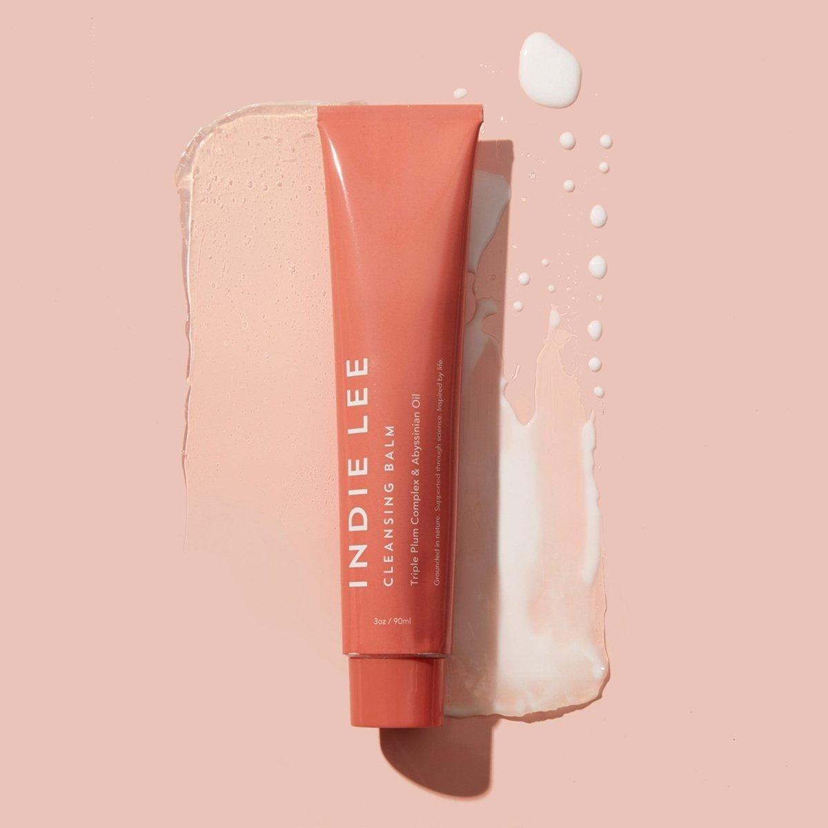 Indie Lee Cleansing Balm - 90ml - Glam Global UKIndie Lee